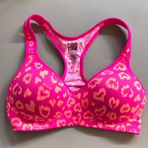 Victoria’s Secret Pink Sports Bra
